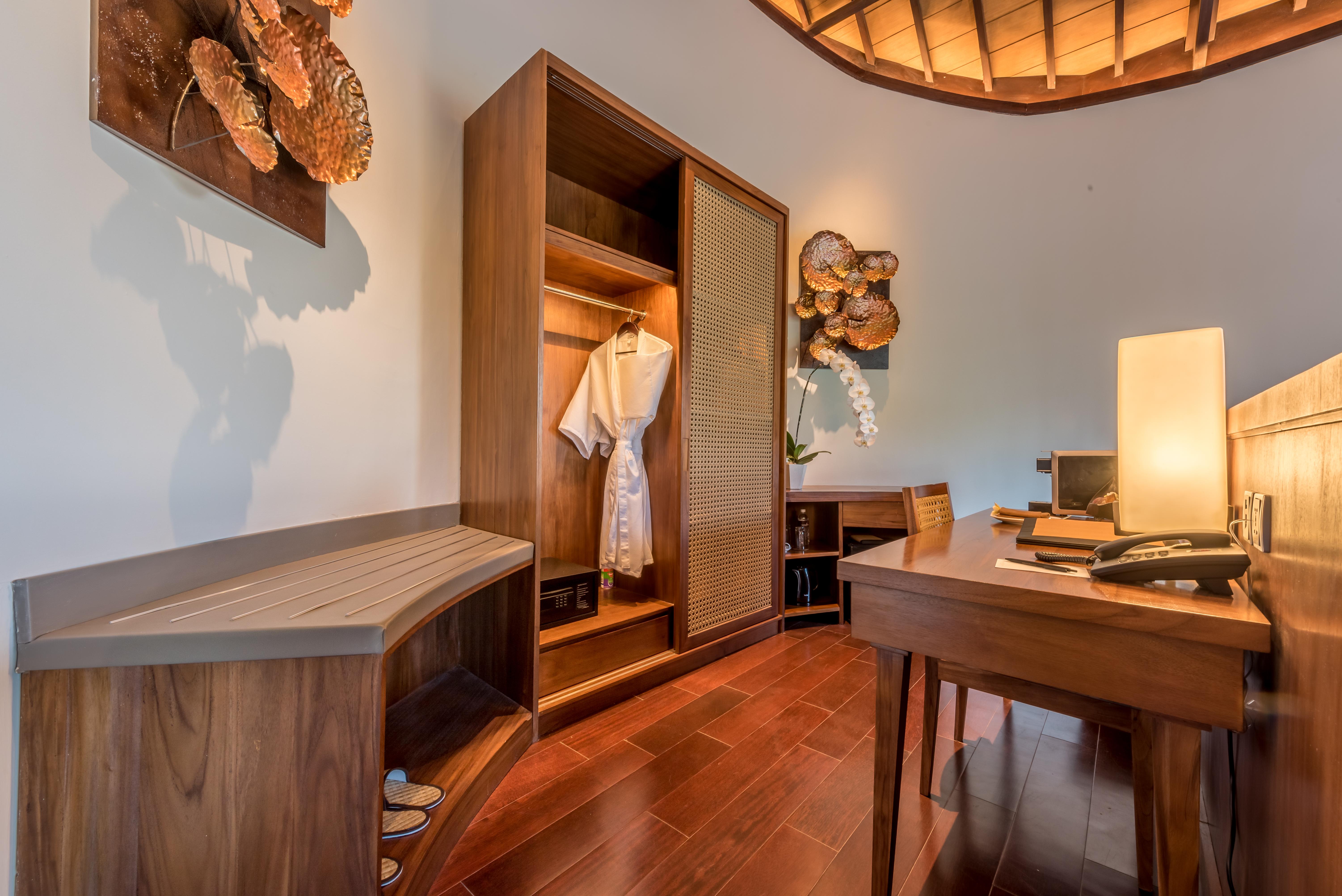 Tanadewa Resort Ubud Bali By Cross Collection Exterior foto