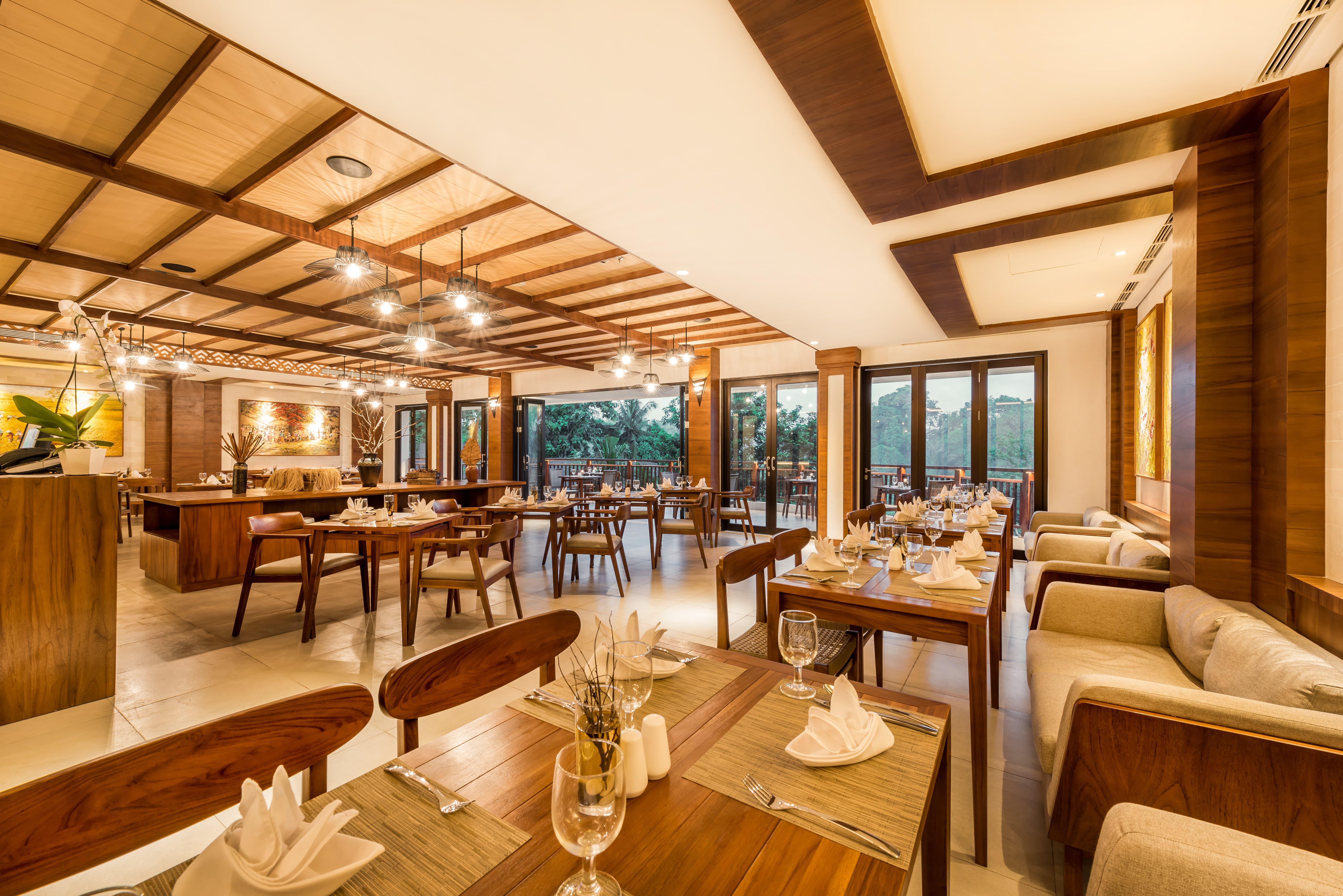 Tanadewa Resort Ubud Bali By Cross Collection Exterior foto