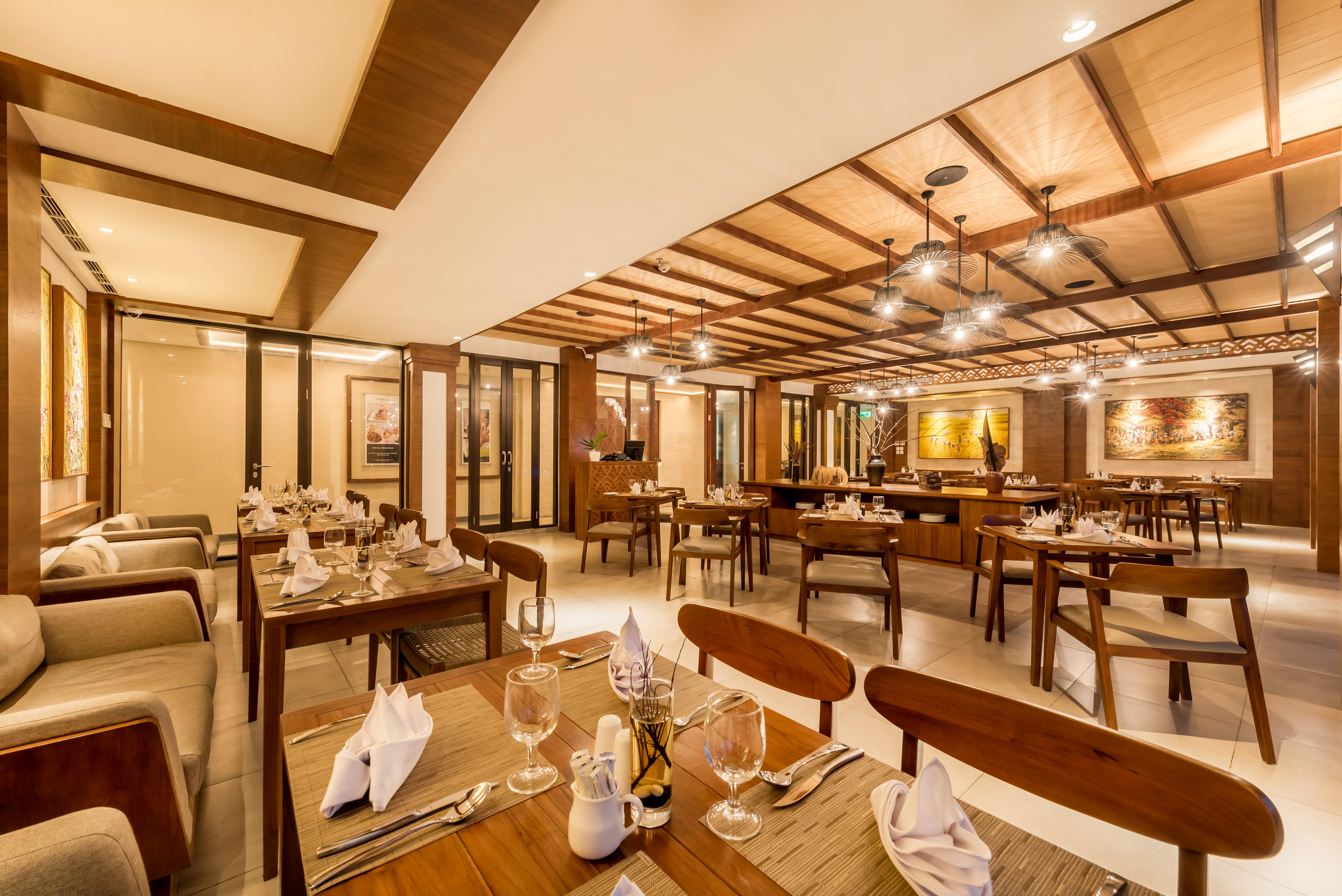 Tanadewa Resort Ubud Bali By Cross Collection Exterior foto